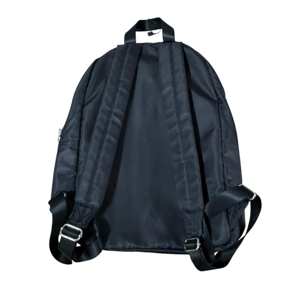 Hedgren Vogue Mini‎ Tablet Backpack Black RFD Blocking Anti-Thef